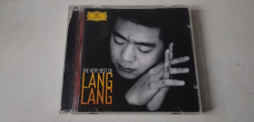Музичні диски Музыкальные диски ^/--/^ Lang Lang The Very Best Of CD фірмовий ^_^^^ Lang Lang The Very Best Of CD фирменный - фото фото фото