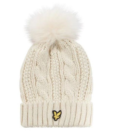 Зимові головні убори Зимние головные уборы ^/--/^ Шапка марки Lyle Scott. оригинал, новая ^_^^^ Шапка марки Lyle Scott. оригінал, нова - фото фото фото
