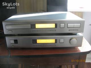 Підсилювачі Усилители ^/--/^ РЕСИВЕР  ONKYO R /--/ 10 ^_^^^ Ресівер ONKYO R /--/ 10 - фото фото фото