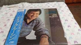 Платівки Пластинки ^/--/^ dave grusin - out of the shadows. японский винил в прекрасном состоянии ^_^^^ dave grusin - out of the shadows. японський вініл у прекрасному стані - фото фото фото