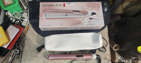 Плойки Плойки ^/--/^ Выпрямитель для волос Remington Rose Luxe S /--/ 9505 № 24170717 ^_^^^ Випрямляч для волосся Remington Rose Luxe S /--/ 9505 No 24170717 - фото фото фото