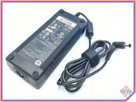 Адаптери живлення Адаптеры питания ^/--/^ Блок питания для HP EliteBook 2730 /--/ p (19.5 /--/ V 7.69 /--/ A 150 /--/ W (7.4*5.0+Pin)) ORIGINAL (без кабеля) ^_^^^ Блок живлення для HP EliteBook 2730 /--/ p (19.5 /--/ V 7.69 /--/ A 150 /--/ W (7.4*5.0+Pin)) ORIGINAL (без кабелю) - фото фото фото