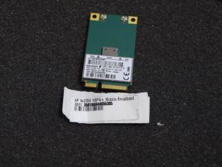 Модеми Модемы ^/--/^ 3 /--/ G PCIe модем Ericsson HP hs /--/ 2350. New ^_^^^ 3 /--/ G PCIe модем Ericsson HP hs /--/ 2350. New New - фото фото фото