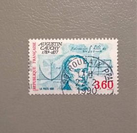 Історія та особистості История и личности ^/--/^ Франция Личности 1989 ^_^^^ Франція Особистості 1989 - фото фото фото