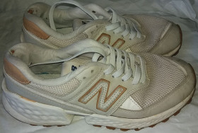 Туфлі Туфли ^/--/^ New balance  жіноче взуття фірма ^_^^^ New balance женская обувь фирма - фото фото фото