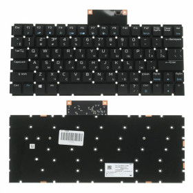 Клавіатури Клавиатуры ^/--/^ Клавиатура для ноутбука ACER (Predator PT /--/ 917-71) rus, black, без фрейма ^_^^^ Клавіатура для ноутбука ACER (Predator PT /--/ 917-71) rus, black, без фрейму - фото фото фото