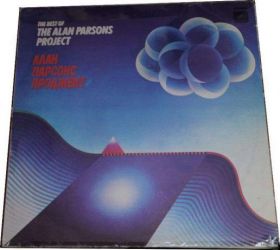 Платівки Пластинки ^/--/^ пластинка Алан парсонс проджект alan parsons project ^_^^^ Алан парсонс проджект alan parsons project - фото фото фото