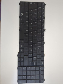 Клавіатури Клавиатуры ^/--/^ Клавіші Неробоча Клавiатура Toshiba Satellite C /--/ 650-160 ^_^^^ Клавиши Нерабочая Клавиатура Toshiba Satellite C /--/ 650-160 - фото фото фото