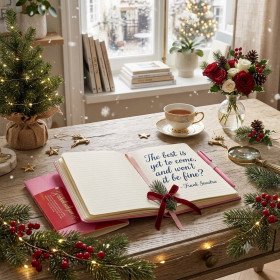Блокноти, щоденники, записні книжки Блокноты, ежедневники, записные книги ^/--/^ Стильний рожевий блокнот у лінію  (160 сторінок) ^_^^^ Стильный розовый блокнот в линию (160 страниц) - фото фото фото