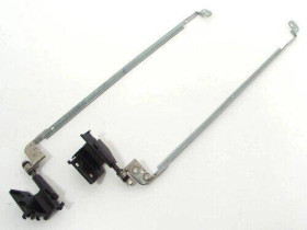 Корпуса Корпуса ^/--/^ Петли для Dell Inspiron N /--/ 4050, N /--/ 4040, M /--/ 4040, M /--/ 4050 (34.4 /--/ IU /--/ 02.XXX, 34.4 /--/ IU /--/ 03.XXX) (Левая + правая) ^_^^^ Петлі для Dell Inspiron N /--/ 4050, N /--/ 4040, M /--/ 4040, M /--/ 4050 (34.4 /--/ IU /--/ 02.XXX, 34.4 /--/ IU /--/ 03.XXXX). Пара. Ліва + права - фото фото фото