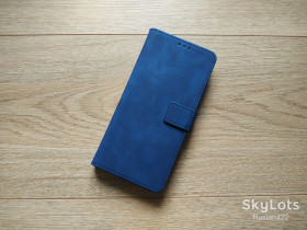 Чохли, бампера Чехлы, бампера ^/--/^ Чехол книжка для Xiaomi Redmi Note 12 4 /--/ G чохол книжка ^_^^^ Чехол книга для Xiaomi Redmi Note 12 4 /--/ G чехол - фото