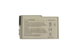 Акумулятори Аккумуляторы ^/--/^ Акумулятор для ноутбука Dell BAT /--/ 1194 Latitude D /--/ 600 11.1 В Grey 5200 мАг Аналог - фото фото фото