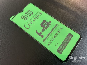 Плівки для екранів Пленки для экранов ^/--/^ Захисна плівка Ceramics для Realme  3 Pro /  5 Pro / XT / Oppo F /--/ 9 / A /--/ 7 /--/ x ^_^^^ Защитная пленка Ceramics для Realme 3 Pro / 5 Pro / XT / Oppo F /--/ 9 / A /--/ 7 /--/ x - фото фото фото