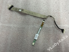 Шлейфи Шлейфы ^/--/^ HP Compaq nx /--/ 6125 шлейф + инвектор ^_^^^ HP Compaq nx /--/ 6125 шлейф + інвектор - фото фото фото