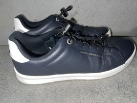 Кросівки Кроссовки ^/--/^ КРОССОВКИ НАТ.КОЖА Tommy Hilfiger ^_^^^ КрОСОВКИ НАТ.КОЖА Tommy Hilfiger - фото фото фото