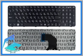 Клавіатури Клавиатуры ^/--/^ Клавиатура HP Pavilion G /--/ 6-2000 series черная с рамкой ^_^^^ Клавіатура HP Pavilion G /--/ 6-2000 series чорна з рамкою - фото фото фото