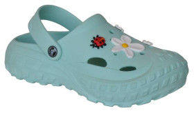 Шльопанці Шлепанцы ^/--/^ Размеры 36, 37, 38, 39, 40, 41  Кроксы сабо crocs клоги бирюзовые, из пены (ЭВА), легкие и удобные   ^_^^^ Розміри 36, 37, 38, 39, 40, 41 Крокси сабо crocs клоги бірюзові, з піни (ЕВА), легкі і зручні - фото фото фото