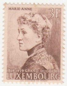 Бенілюкс Бенилюкс ^/--/^ Люксембург   1939 г № 329 ** ^_^^^ Люксембург 1939 No 329 ** - фото фото фото