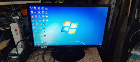Samsung Samsung ^/--/^ Широкоформатный LED монитор c DVI 22 дюйма Samsung SyncMaster S /--/ 22 /--/ A /--/ 300 /--/ B № 23130914 ^_^^^ Широкоформатний LED монітор з DVI 22 дюйма Samsung SyncMaster S /--/ 22 /--/ A /--/ 300 /--/ B No 23130914 - фото фото фото