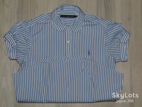 Блузки, сорочки Блузки, рубашки ^/--/^ Фирменная женская рубашка RALPH LAUREN SPORT, SIZE XL  (СУПЕР ЦЕНА!!!) ^_^^^ Фірмова жіноча сорочка RALPH LAUREN SPORT, SIZE XL (СУПЕР ЦЕНА!!!) - фото фото фото