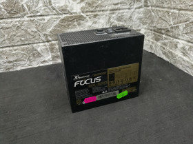 Блоки живлення Блоки питания ^/--/^ Блок живлення SeaSonic SSR-850 /--/ FX Focus           (Gold) 850 /--/ W *81035 ^_^^^ Блок питания SeaSonic SSR-850 /--/ FX Focus (Gold) 850 /--/ W*81035 - фото фото фото