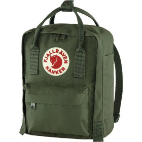 Рюкзаки Рюкзаки ^/--/^ Маленький рюкзак Fjallraven Kanken Mini стан 9 з 10 ^_^^^ Маленький рюкзак Fjallraven Kanken Mini состояние 9 из 10 - фото фото фото