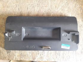 Док-станції Док-станции ^/--/^ Док станция для ноутбука Sony VGP-PRTX /--/ 1 ^_^^^ Док станція для ноутбука Sony VGP-PRTX /--/ 1 - фото фото фото