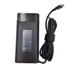 Адаптери живлення Адаптеры питания ^/--/^ Блок питания для HP 90 /--/ W Type-C (USB-C) Ovale ^_^^^ HP 90 /--/ W Type-C (USB-C) Ovale - фото фото фото