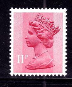 Інші країни Другие страны ^/--/^ Великобритания   MNH  - HM QE-II -  стандарт - флуоресценция - ^_^^^ Великобританія MNH - HM QE-II - стандарт - флуоресценція - фото фото фото