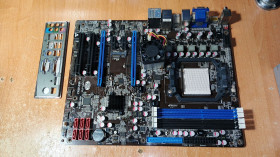 Материнські плати Материнские платы ^/--/^ Sapphire Pure Crossfirex 890 /--/ GX Socket AM /--/ 3      (уценка-читать) ^_^^^ Sapphire Pure Crossfirex 890 /--/ GX Socket AM /--/ 3 (уцінка-читати) - фото фото фото