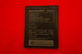 Акумулятори Аккумуляторы ^/--/^ Аккумулятор Оригинал акб bl /--/ 217 Lenovo  (3000 mAh) S /--/ 930, S /--/ 660, S /--/ 939 ^_^^^ Акумулятор Оригінал акб bl /--/ 217 Lenovo (3000 mAh) S /--/ 930, S /--/ 660, S /--/ 939 - фото фото фото
