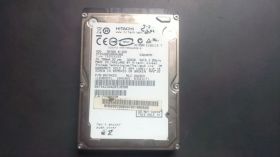 Жорсткі диски Жесткие диски ^/--/^ Жорсткий диск Hitachi 320 Gb  SATA ^_^^^ Жесткий диск Hitachi 320 Gb SATA - фото фото фото