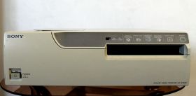 Інші комплектуючі Другие комплектующие ^/--/^ Видео принтер Sony UP-2100 /--/ p ^_^^^ Відео принтер Sony UP-2100 /--/ p - фото фото фото