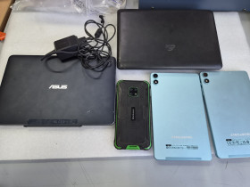 Asus Asus ^/--/^ Мега лот нотбуки, планшети, смартфон від 1 грн ^_^^^ Мега лот нотбуки, планшеты, смартфон от 1 грн - фото