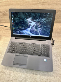 HP HP ^/--/^ ноутбук hp zbook 15 g /--/ 4-intel core i /--/ 7-7820 /--/ hq-16 /--/ gb ram ddr /--/ 4-nvidia quadro m /--/ 2200-4 /--/ gb-№ss /--/ 263 - фото фото фото