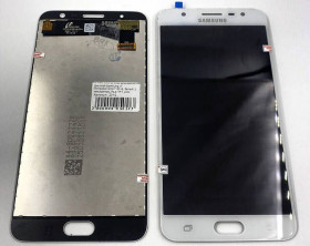 Сенсорні екрани і Дисплеї Сенсорные экраны и Дисплеи ^/--/^ Дисплей Samsung J /--/ 7 Prime/G /--/ 610/On /--/ 7 2016, білий, з тачскрином, PLS TFT LCD, ORIG ^_^^^ Дисплей Samsung J /--/ 7 Prime/G /--/ 610/On /--/ 7 2016, белый, с тачскрином, PLS TFT LCD, ORIG - фото фото фото