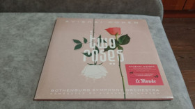 Платівки Пластинки ^/--/^ avishai cohen - two roses. запечатанный двойной французский винил ^_^^^ avishai cohen - two roses. запечатаний подвійний французький вініл - фото фото фото