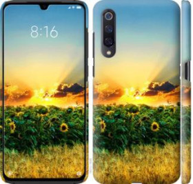 Чохли, бампера Чехлы, бампера ^/--/^ Чехол на Xiaomi Mi /--/ 9 Украина 1601 /--/ m-1648 - фото фото фото
