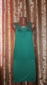Сукні Платья ^/--/^ Стильное короткое трикотажное платье от h&amp;m ^_^^^ Стильна коротка трикотажна сукня від h&amp;m - фото фото фото