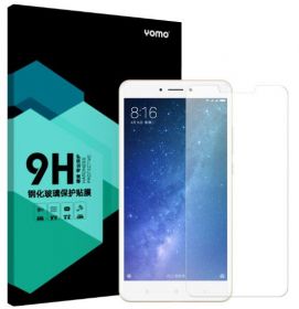 Плівки для екранів Пленки для экранов ^/--/^ Yomo Xiaomi Mi Max 2 защитное стекло 9 /--/ Н 2.5 /--/ D 0,3 /--/ mm ^_^^^ Yomo Xiaomi Mi Max 2 захисне скло 9 /--/ Н 2.5 /--/ D 0,3 /--/ mm - фото фото фото