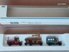 : : ^/--/^ Märklin 1890 набір 3 модельки Oldtimer Made in Germany 1:87 H /--/ 0 раритет ^_^^^ Märklin 1890 набор 3 модельки Oldtimer Made in Germany 1:87 H /--/ 0 раритет - фото фото фото