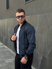Вітровки Ветровки ^/--/^ Бомбер мужской &amp;quot;Challenge 2.0&amp;quot; Intruder темно-синий Всегда в наличии  ^_^^^ Бомбер чоловічий &amp;quot;Challenge 2.0 &amp;quot; Intruder темно-синій Завжди в наявності - фото фото фото