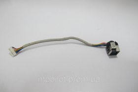 Шлейфи Шлейфы ^/--/^ Гнездо зарядки Dell 1535 (NZ-1726) ^_^^^ Гніздо зарядки Dell 1535 (NZ-1726) - фото фото фото