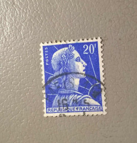 Франція Франция ^/--/^ Франция Личности 1957 ^_^^^ Франція Особистості 1957 - фото фото фото