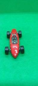 Hot Wheels Hot Wheels ^/--/^ Колекційна машинка Hot Wheels Ferrari 156  (2000 Mattel) Aura Bijoux - 16 ^_^^^ Коллекционная машинка Hot Wheels Ferrari 156 (2000 Mattel) Aura Bijoux - 16 - фото фото фото