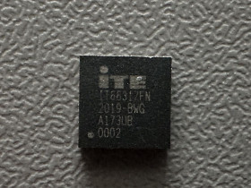 Мікросхеми Микросхемы ^/--/^ Мікросхема ITE IT /--/ 66317 /--/ FN BW* Original ^_^^^ Микросхема ITE IT /--/ 66317 /--/ FN BW* Original - фото фото фото