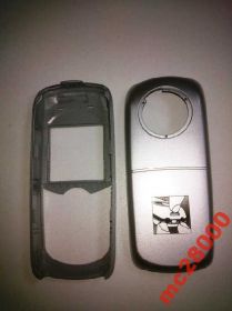 Корпуса на Siemens Корпуса на Siemens ^/--/^ Корпус Motorola C /--/ 650 AA серый (сильвер) ^_^^^ Корпус Motorola C /--/ 650 AA сірий (сильвер) - фото фото фото