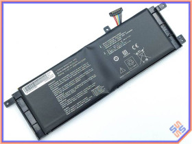 Акумулятори Аккумуляторы ^/--/^ Батарея для ASUS B /--/ 21 /--/ N /--/ 1329 X /--/ 553, X /--/ 453 /--/ MA, X /--/ 553 /--/ MA, F /--/ 453, R /--/ 413 /--/ MA, P /--/ 553 /--/ MA, X /--/ 553 /--/ S, K /--/ 553 /--/ MA, F /--/ 553 /--/ M, D /--/ 553 (7. - фото фото фото