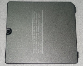 Корпуса Корпуса ^/--/^ Сервісна кришка з ноутбука Dell Latitude D /--/ 800 8500 8600 AMDQ /--/ 003 /--/ D /--/ 00 /--/ L N /--/ 66 ^_^^^ Сервисная крышка с ноутбука Dell Latitude D /--/ 800 8500 8600 AMDQ /--/ 003 /--/ D /--/ 00 /--/ L N /--/ 66 - фото фото фото