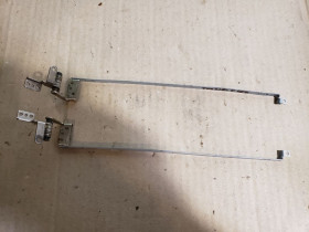 Корпуса Корпуса ^/--/^ Петли со стойками для ноутбука Toshiba Satellite L /--/ 650 L /--/ 655 C /--/ 650 C /--/ 655  (6055 /--/ B /--/ 0013101+ 6055 /--/ B /--/ 0013102) ^_^^^ Петлі зі стійками для ноутбука Toshiba Satellite L /--/ 650 L /--/ 655 C /--/ 650 C /--/ 655 (6055 /--/ B /--/ 0013101+ 6055 /--/ B /--/ 0013102) - фото фото фото